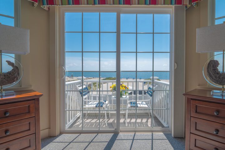 Winstead Beach Resort
