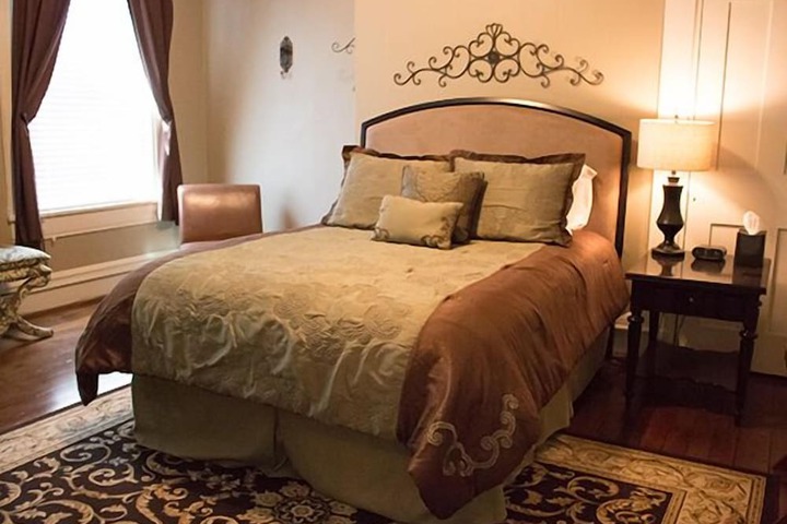 Cumberland Inn and Spa