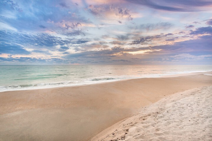 Beach 41 of 45