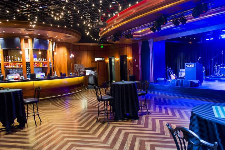 Eldorado Reno – a Caesars Rewards Destination