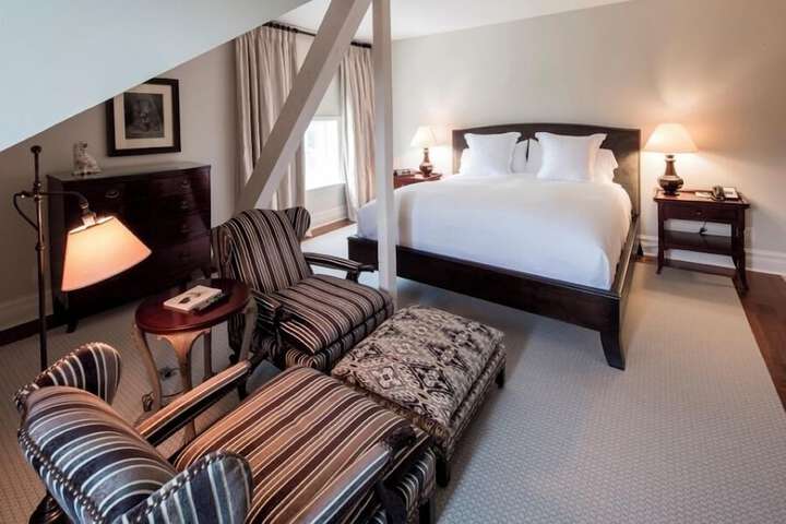 Langdon Hall Country House Hotel & Spa