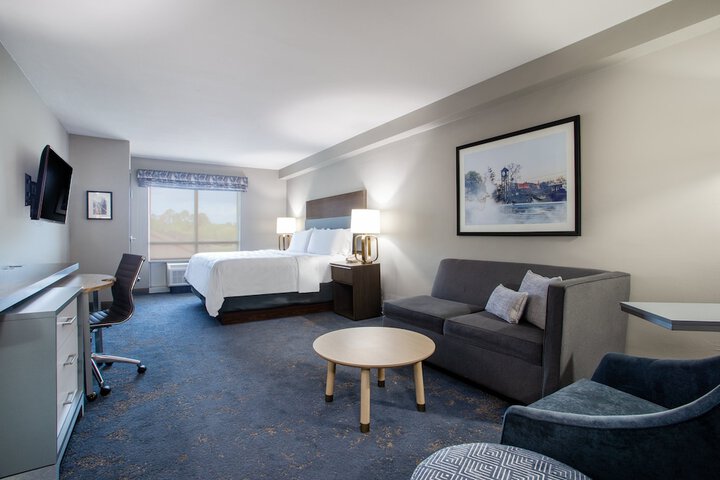 Holiday Inn Conference Center - Valdosta by IHG