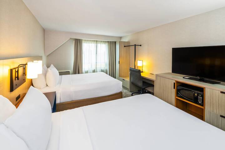 Comfort Inn Corner Brook