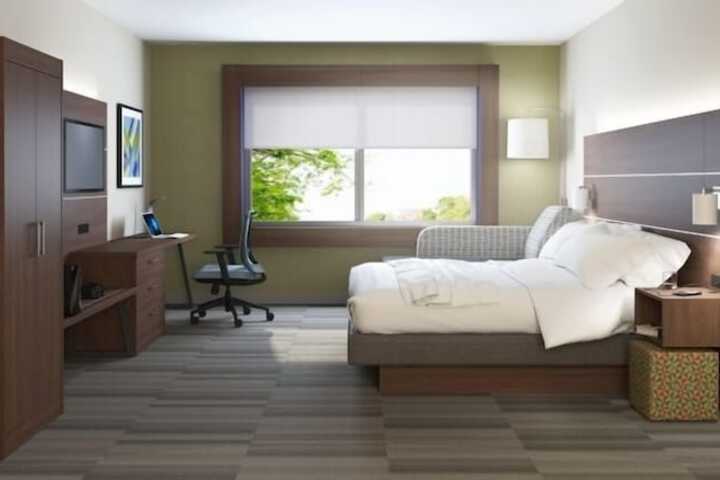 Holiday Inn Express Canton by IHG