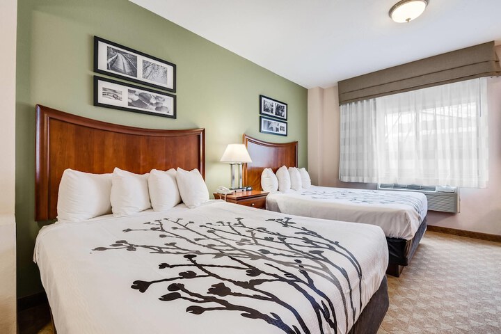 Sleep Inn & Suites Gettysburg