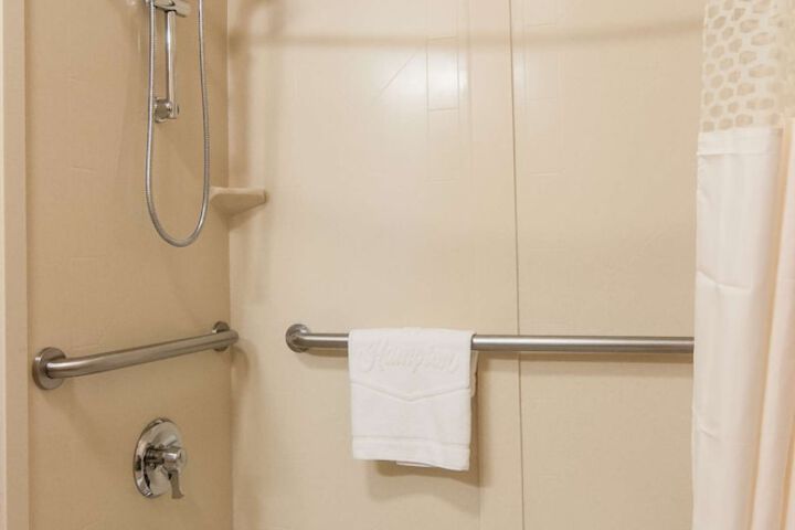 Hampton Inn Boise - Airport