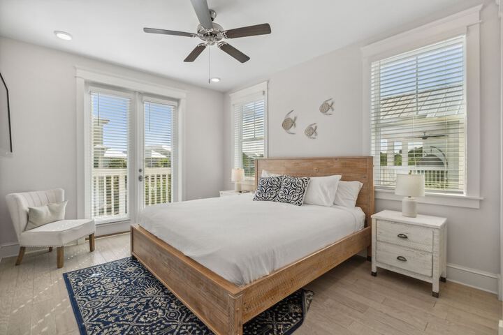 Prominence on 30A by Panhandle Getaways