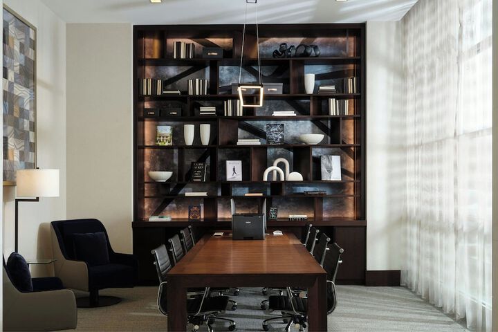 AC Hotel by Marriott Jackson Ridgeland