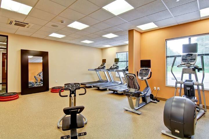 Homewood Suites by Hilton Clifton Park