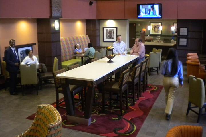 Hotel Interior 7 of 41