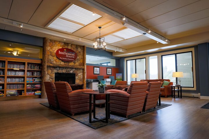 InnSeason Resorts Pollard Brook
