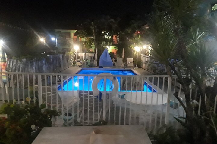 Hotel Exterior 10 of 10