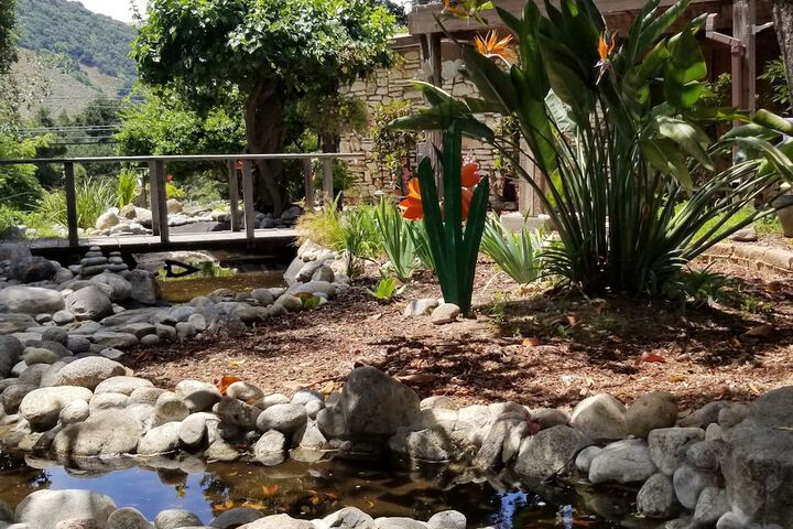 Carmel Valley Lodge and Resort