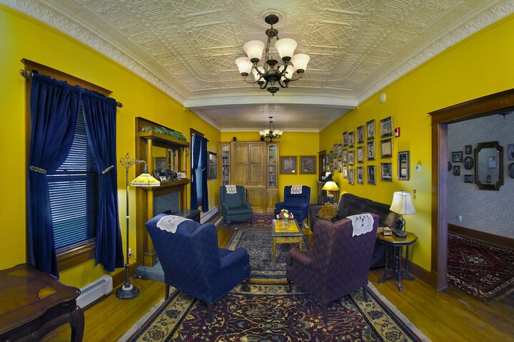 Hotel Interior 18 of 46