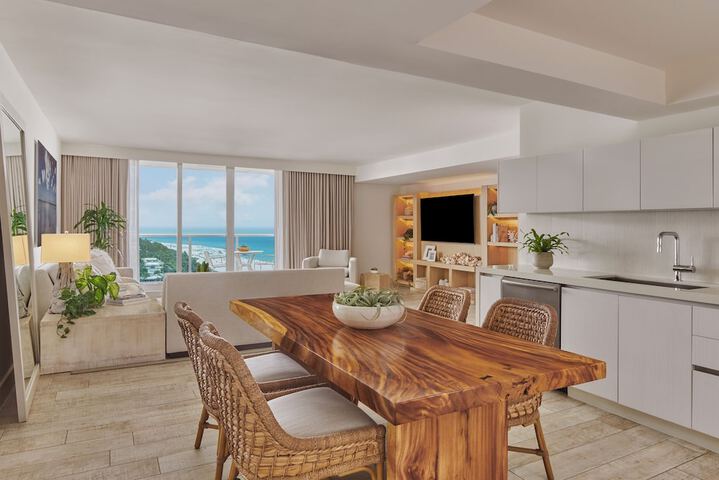 1 Hotel South Beach