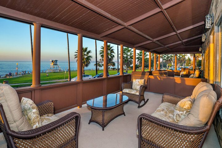 Terrace/Patio 276 of 283