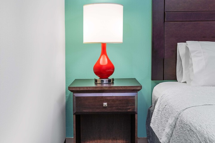Hampton Inn Miami