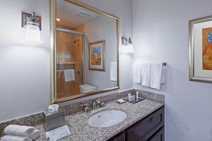 Hilton Waco