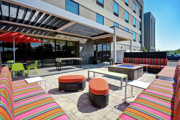 Home2 Suites by Hilton Birmingham Fultondale