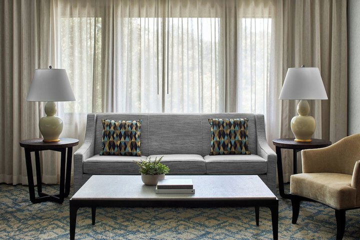 Montgomery Marriott Prattville Hotel & Conference Center