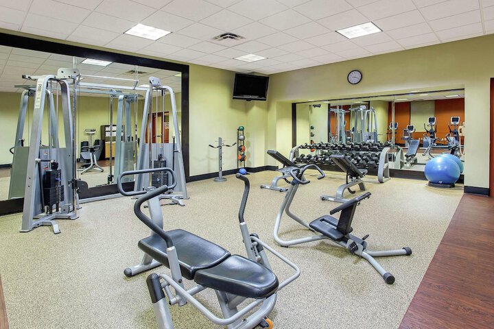 Embassy Suites by Hilton Lexington / UK Coldstream
