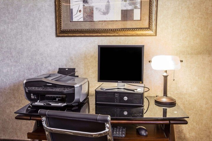 Quality Inn Lewiston