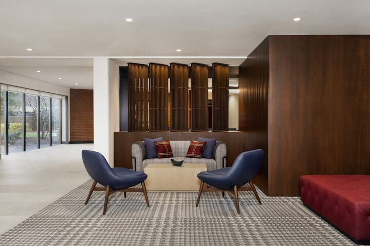 Hyatt Regency Boston / Cambridge