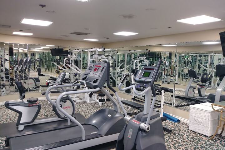 Health and Fitness 41 of 47