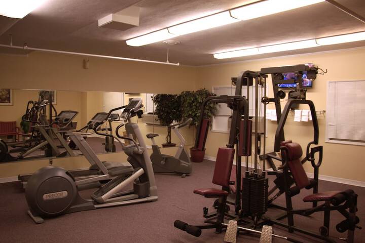Health and Fitness 15 of 15