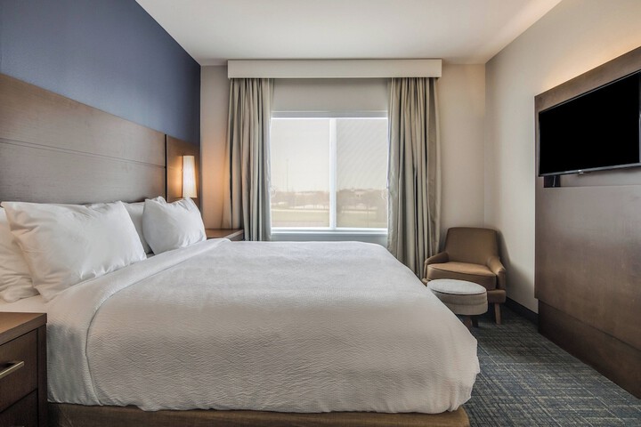 Residence Inn by Marriott Dallas DFW Airport West / Bedford