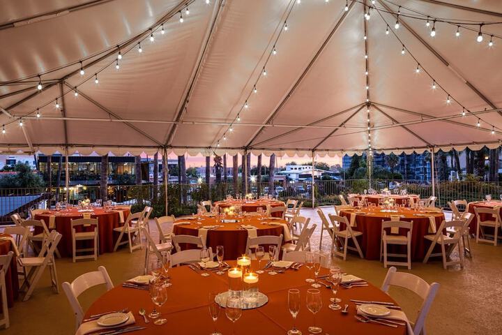 Crowne Plaza Phoenix - Chandler Golf Resort by IHG
