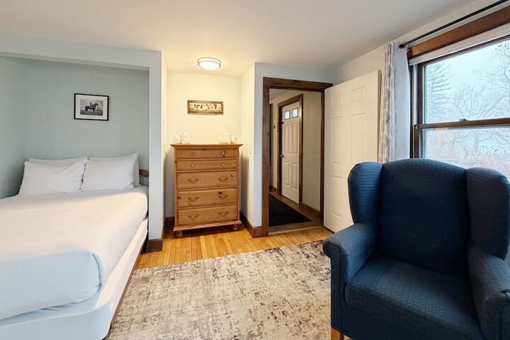The Wildflower Inn