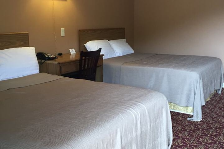 Motel 88