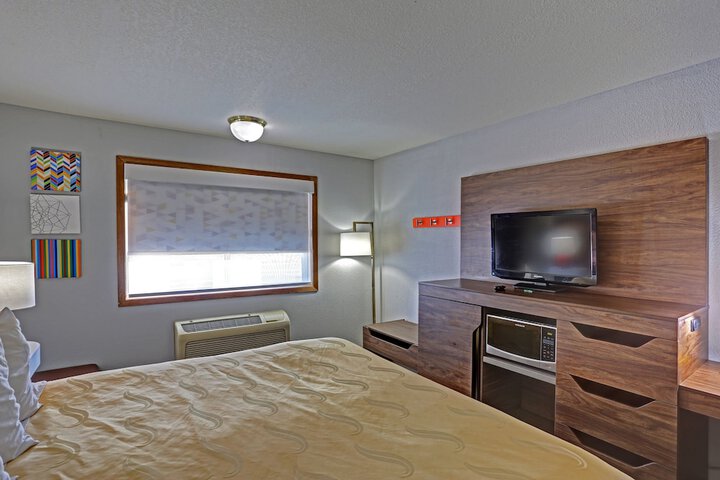 Quality Inn Pierre - Fort Pierre