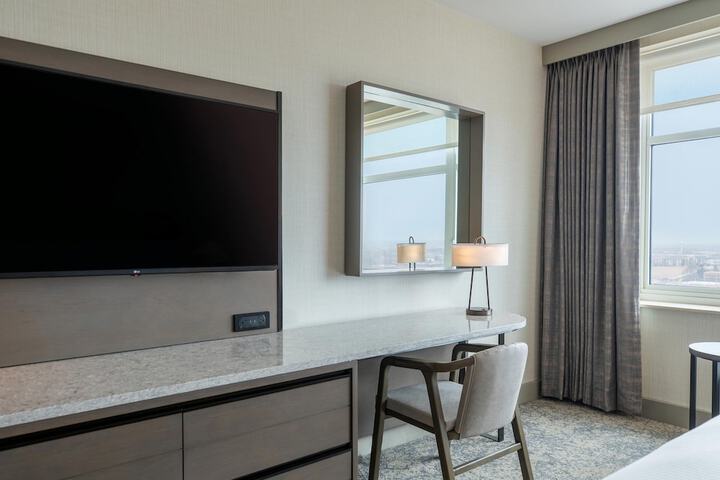 The Westin Chicago Lombard