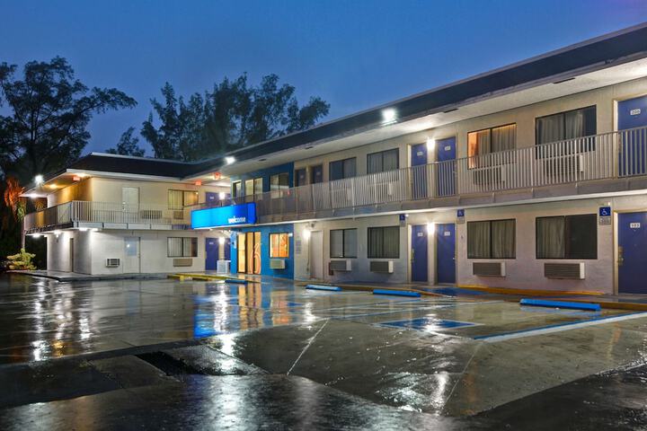 Hotel 3 of 24