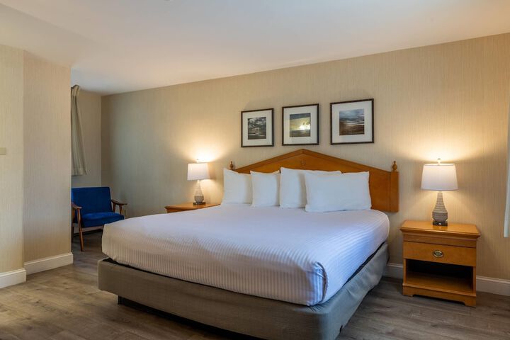 Port Inn and Suites Portsmouth an Ascend Collection Hotel