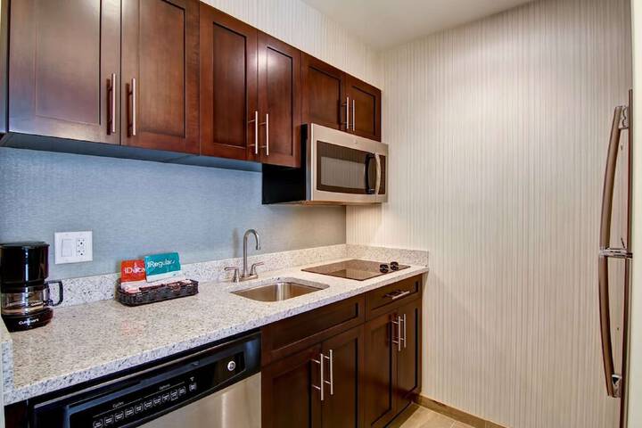 Homewood Suites by Hilton Clifton Park