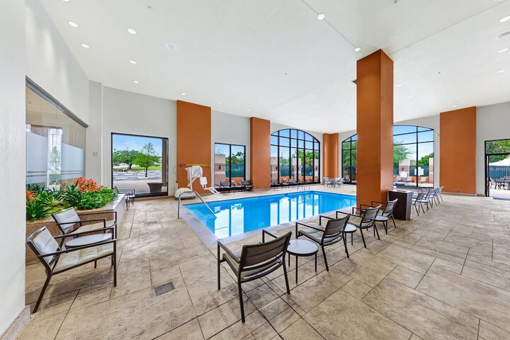 Pool 8 of 35