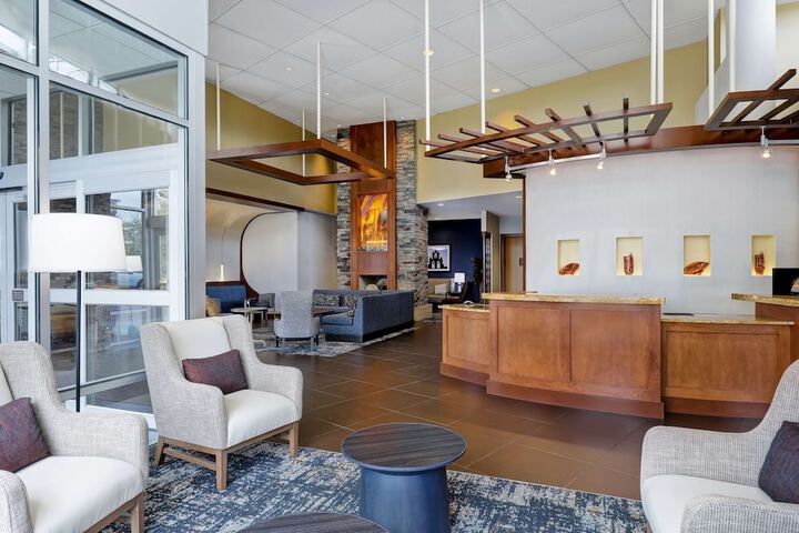 Hyatt Place San Antonio–North / Stone Oak