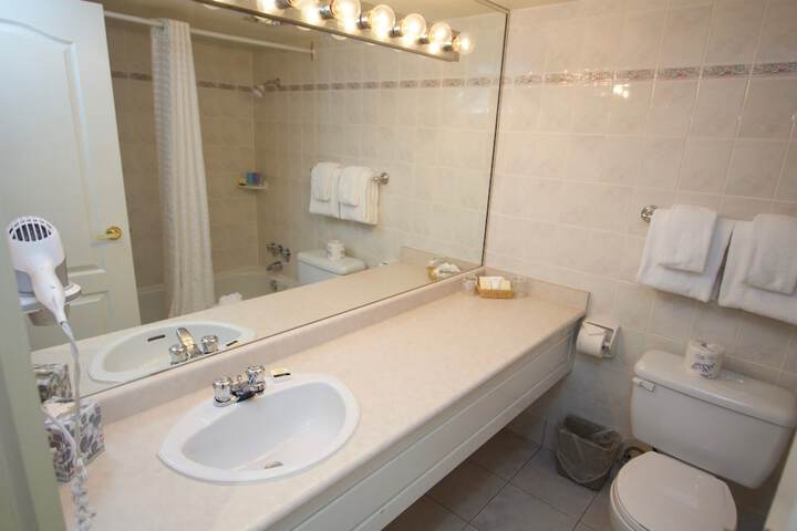 Century Plaza Hotel