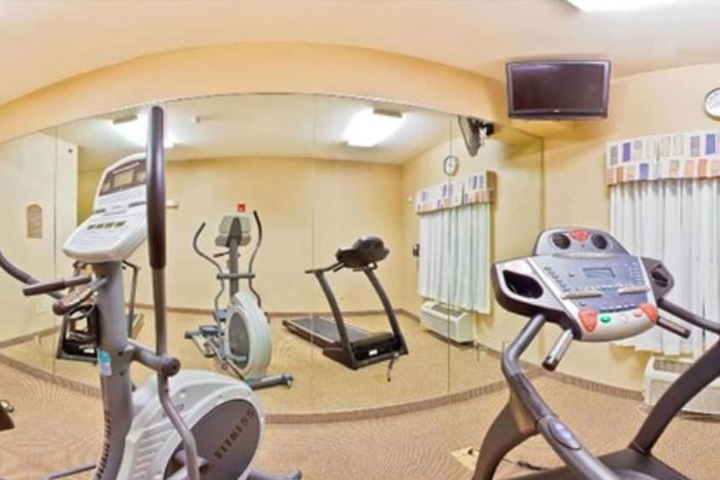 Holiday Inn Express Forest City by IHG