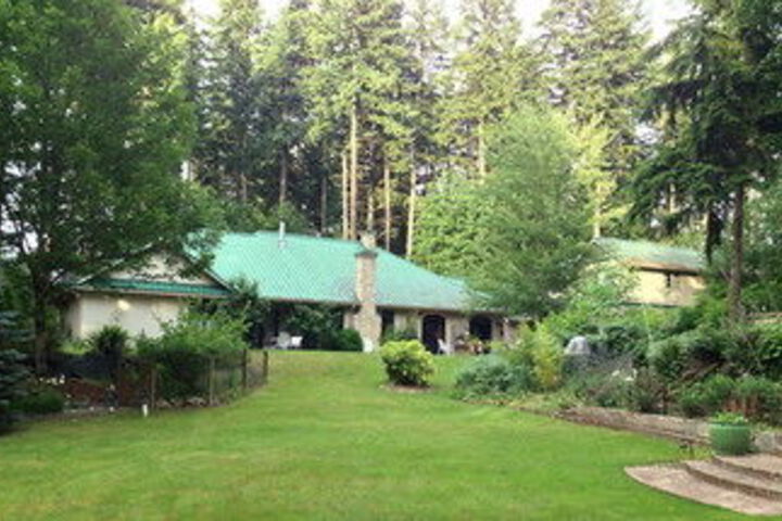 Auberge de Seattle French Country Inn