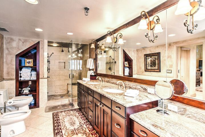 The Hythe a Luxury Collection Resort, Vail