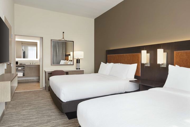 Embassy Suites by Hilton Round Rock