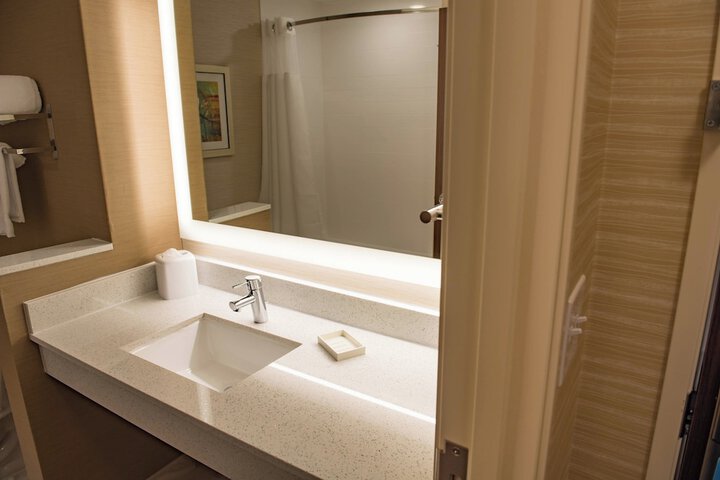 Fairfield Inn & Suites by Marriott Anderson