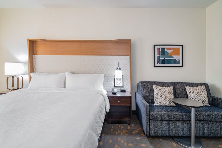 Holiday Inn Southaven Central - Memphis by IHG