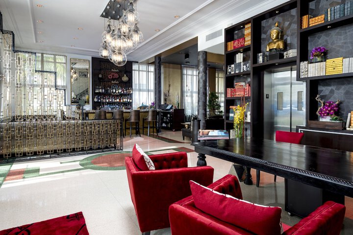 Hotel Interior 15 of 136