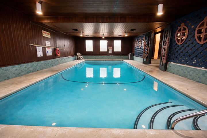 Rychter Hotel Hope