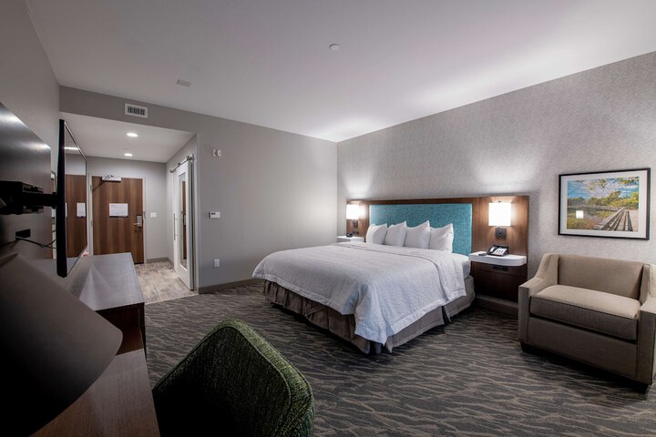 Hampton Inn & Suites Duncanville Dallas
